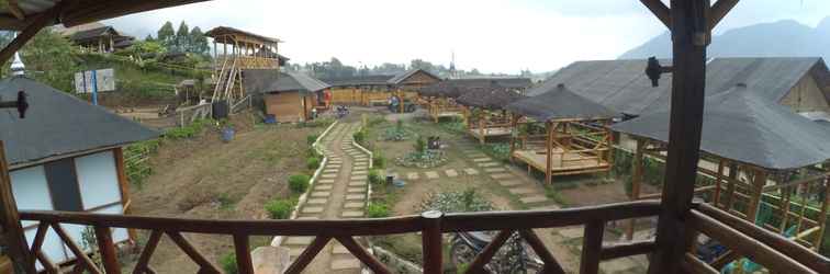 Lobi Mahardika Homestay - 5 Bedroom