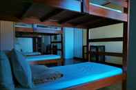 Kamar Tidur V - ROOMS Hostel