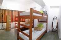 Lobi V - ROOMS Hostel