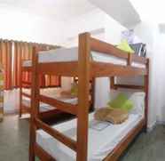 Lobi 2 V - ROOMS Hostel