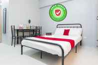 Bedroom RedDoorz @ Sunfields Lipa Batangas