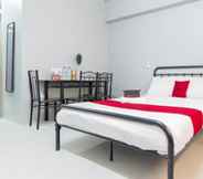 Bedroom 4 RedDoorz @ Sunfields Lipa Batangas