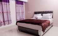 Kamar Tidur 6 AM/PM