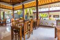 Ruang Umum OYO 1895 Lamancha Homestay