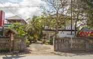 Bangunan 4 OYO 1895 Lamancha Homestay