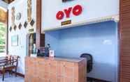 Lobi 6 OYO 1895 Lamancha Homestay