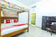 Kamar Tidur OYO 1895 Lamancha Homestay