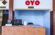 Lobi 7 OYO 1895 Lamancha Homestay