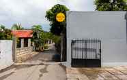 Bangunan 4 SPOT ON 2063 Bethania Residence