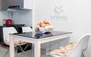 Sảnh chờ 4 Lavista - Eudora Apartment