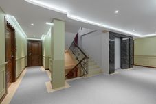 公共空间 Hotel Balmi