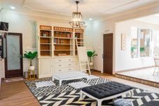 Ruang untuk Umum SPOT ON 2053 Granada Syariah Home Stay