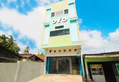 Bangunan 2 OYO 1969 Wisma Sari