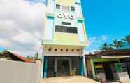 Exterior 4 OYO 1969 Wisma Sari