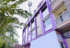 Exterior 3 Capital O 2018 Ring Road Guest House Syariah