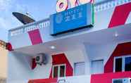 Exterior 4 OYO 2045 Hotel 211