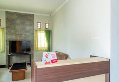 大堂 7 OYO 2072 Wisma Teratai