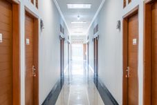 公共空间 OYO 2072 Wisma Teratai