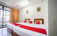 ห้องนอน 3 OYO 44033 Terap Inn Kuala Nerang