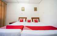 ห้องนอน 2 OYO 44033 Terap Inn Kuala Nerang