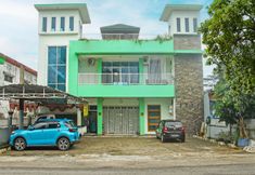 Exterior 2 OYO 1804 Guest House Oema'h Opa
