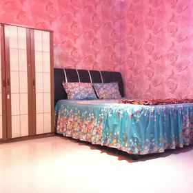 OYO 1883 Mulia Tiza1 , 飯店Kantor PTPN 2 Tanjung Jati