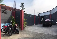 Exterior 6 Hotel Sera Indah