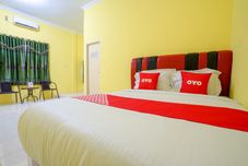 寝室 OYO 1991 Alam Lestari Homestay