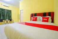 Bedroom OYO 1991 Alam Lestari Homestay