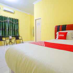 OYO 1991 Alam Lestari Homestay 1, Khách sạn PT. Kimia Farma Trading And Distribution