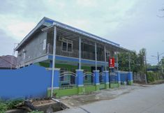 外観 2 OYO 1991 Alam Lestari Homestay