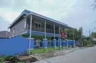 Exterior OYO 1991 Alam Lestari Homestay