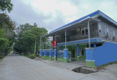 外観 3 OYO 1991 Alam Lestari Homestay