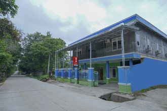 外観 4 OYO 1991 Alam Lestari Homestay