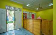 Lobby 6 OYO 1991 Alam Lestari Homestay