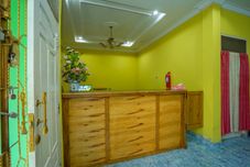 ロビー OYO 1991 Alam Lestari Homestay