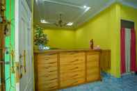 Lobby OYO 1991 Alam Lestari Homestay