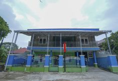 外観 4 OYO 1991 Alam Lestari Homestay