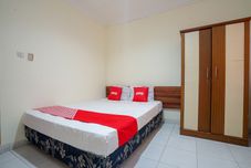 Bilik Tidur OYO 2025 Wisma Musdalifa