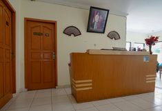 Lobi 5 OYO 2025 Wisma Musdalifa