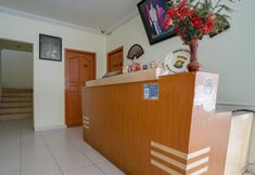 Lobi 6 OYO 2025 Wisma Musdalifa