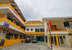 Luar Bangunan 3 OYO 2025 Wisma Musdalifa