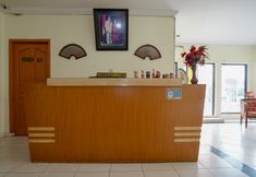 Lobi 7 OYO 2025 Wisma Musdalifa