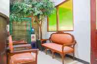 Common Space OYO 2030 Melawai Homestay