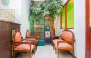 Common Space 7 OYO 2030 Melawai Homestay