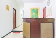 Lobi 2 OYO 2030 Melawai Homestay