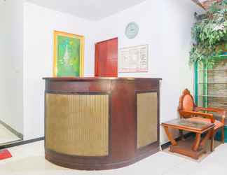 Sảnh chờ 2 OYO 2030 Melawai Homestay