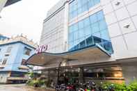 Exterior OYO 2065 Holly Sentosa Hotel