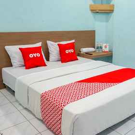 OYO 2088 グルハ ブルー スカイ シャリア 1, ビッグバード SPBU 34 - 40123 パスツールホテル