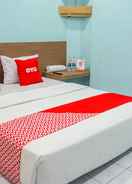 BEDROOM OYO 2088 Grha Blue Sky Syariah